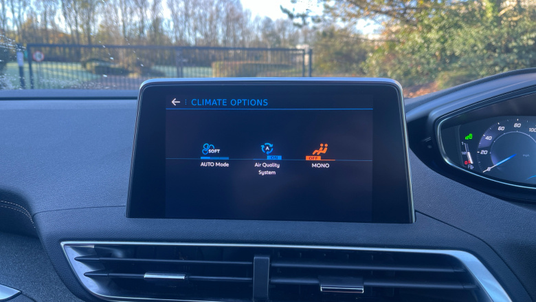 Peugeot 3008 1.5 BlueHDi GT Line Premium 5dr Diesel Estate